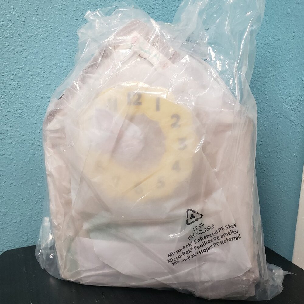 Loungefly WonderCon Exclusive Pinocchio Cuckoo Clock Mini Backpack